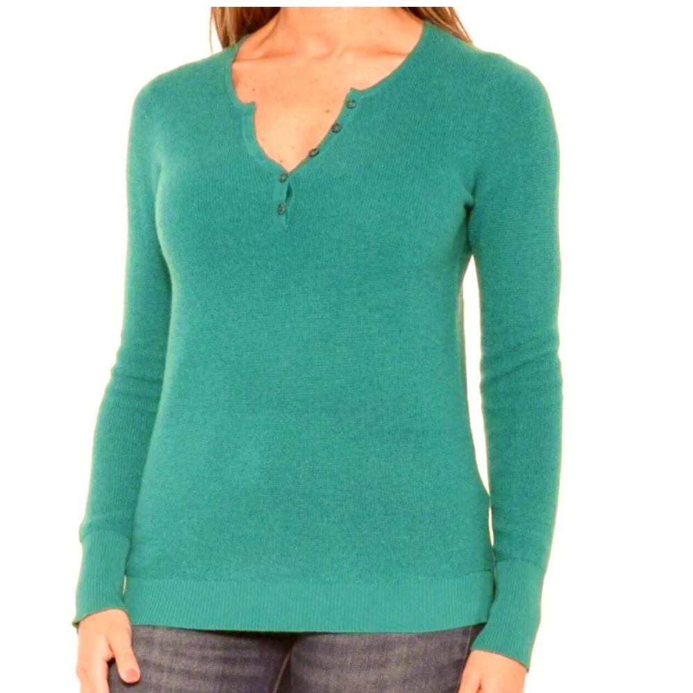 Wicked wool Sweater